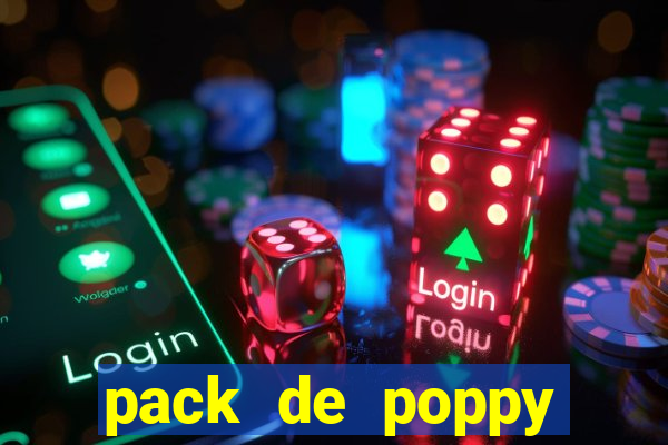 pack de poppy playtime para drawing cartoons 2 vk